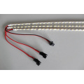 Ultra thin 6V 12V 24V 2835 5730 5050 rgb white led bar strip light bar led strip with option waterproof or dimming